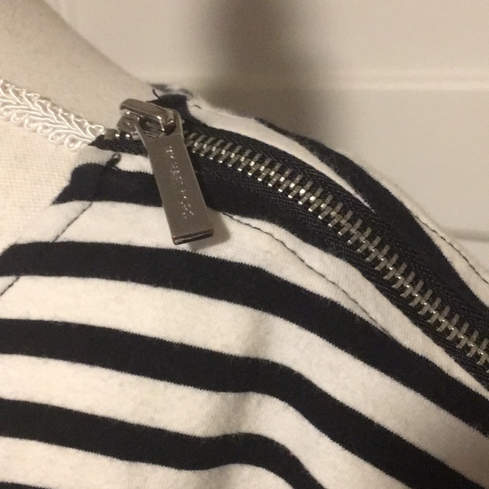Striped top - Picture 2 of 4